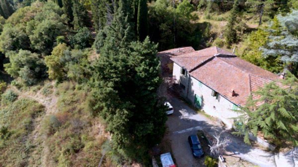 casa indipendente in vendita a Figline e Incisa Valdarno in zona Loppiano