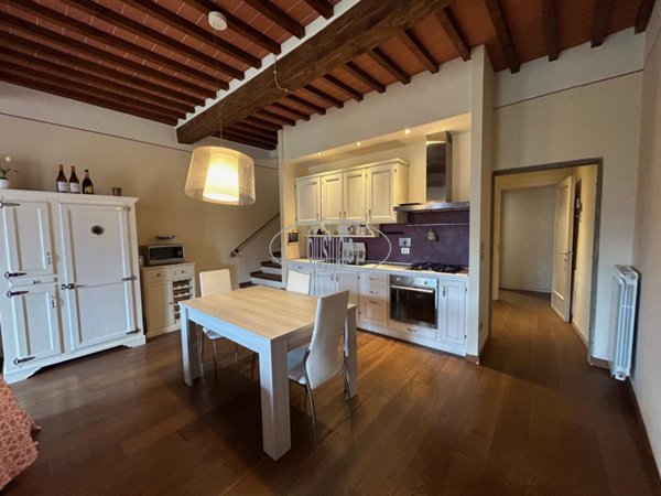 casa indipendente in vendita a Figline e Incisa Valdarno