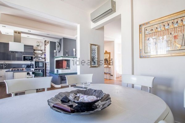 appartamento in vendita a Figline e Incisa Valdarno in zona Figline Valdarno