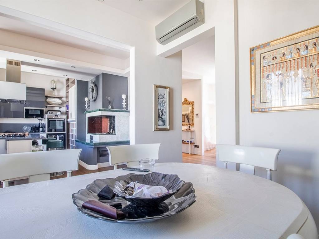 appartamento in vendita a Figline e Incisa Valdarno in zona Figline Valdarno