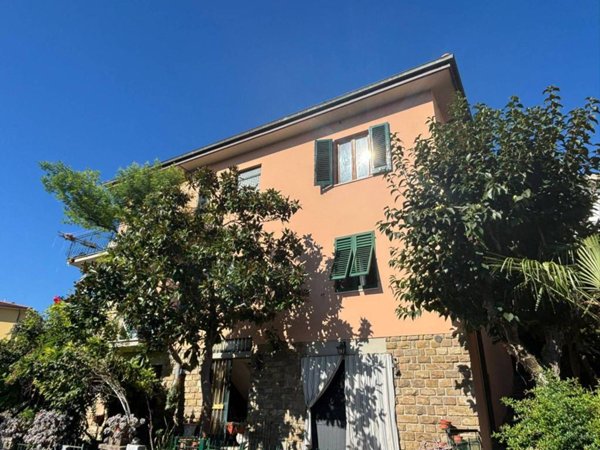 appartamento in vendita a Figline e Incisa Valdarno in zona Figline Valdarno