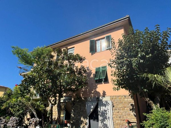 appartamento in vendita a Figline e Incisa Valdarno