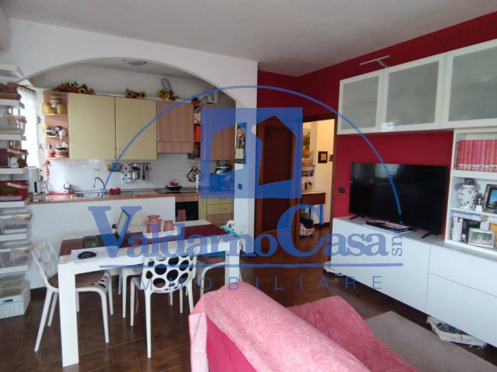 appartamento in vendita a Figline e Incisa Valdarno in zona Figline Valdarno
