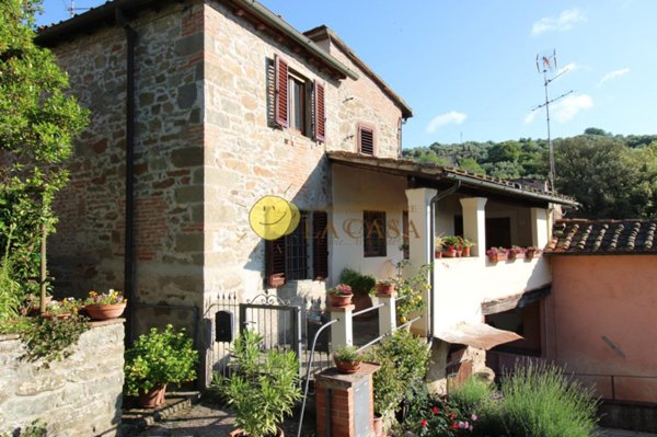 casa indipendente a Figline e Incisa Valdarno in zona Ponte agli Stolli