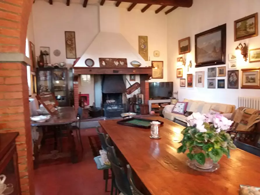 casa indipendente in vendita a Figline e Incisa Valdarno