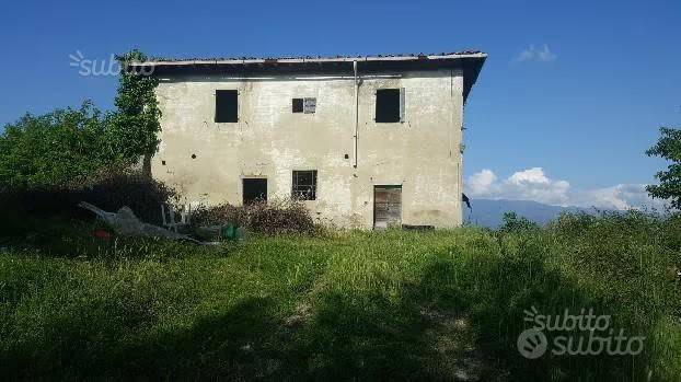 terreno agricolo a Figline e Incisa Valdarno in zona Incisa in Val d'Arno