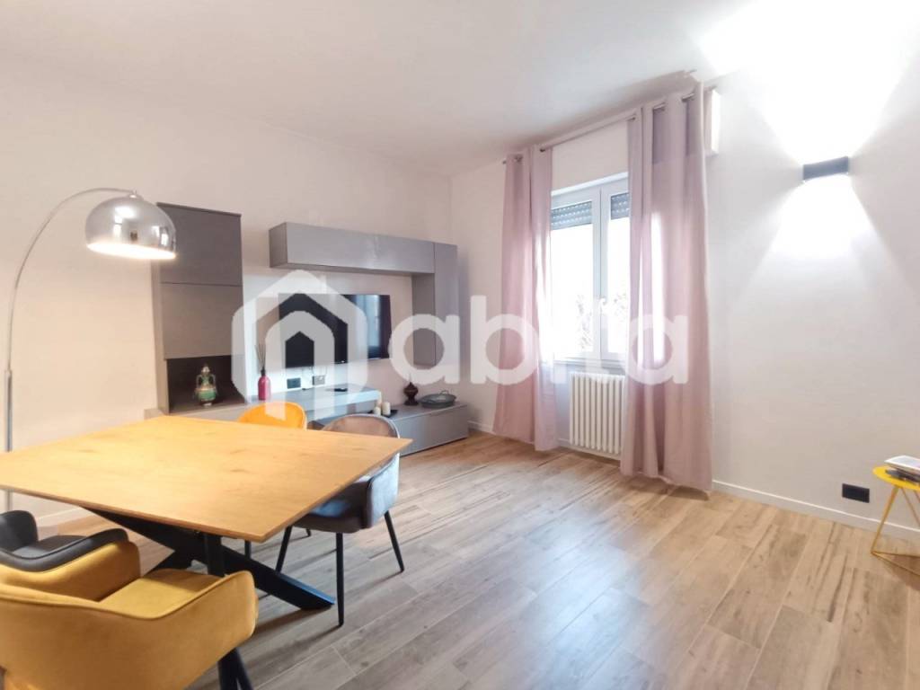 appartamento in vendita a Figline e Incisa Valdarno in zona Figline Valdarno