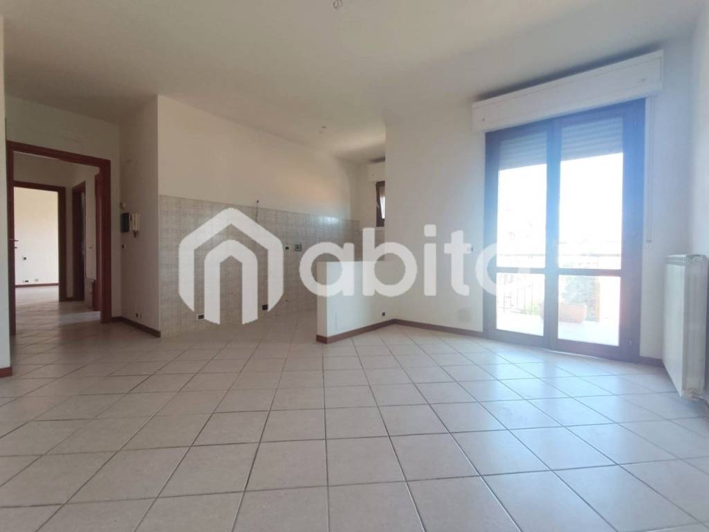 appartamento in vendita a Figline e Incisa Valdarno in zona Figline Valdarno