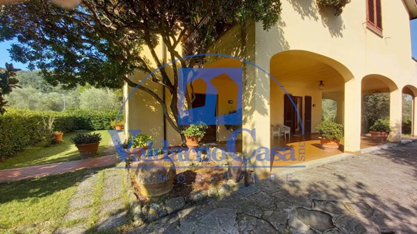 casa indipendente a Figline e Incisa Valdarno in zona Figline Valdarno
