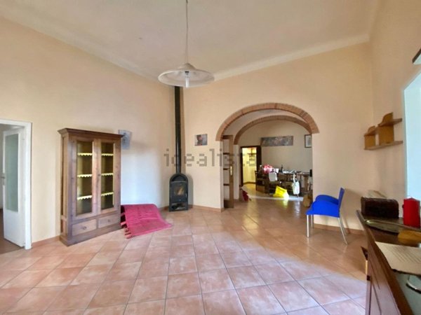 appartamento in vendita a Figline e Incisa Valdarno in zona Figline Valdarno