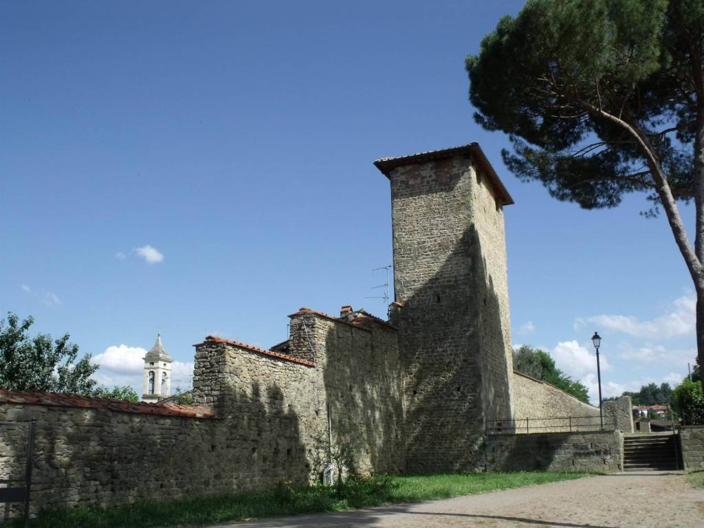 appartamento in vendita a Figline e Incisa Valdarno in zona Incisa in Val d'Arno