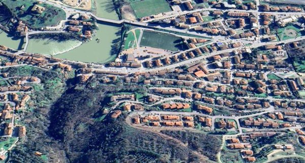 appartamento in vendita a Figline e Incisa Valdarno