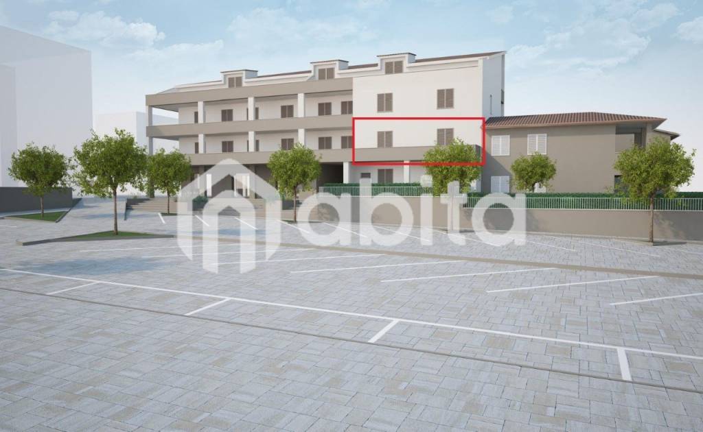 appartamento in vendita a Figline e Incisa Valdarno in zona Figline Valdarno