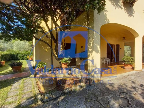 villa in vendita a Figline e Incisa Valdarno in zona Loppiano