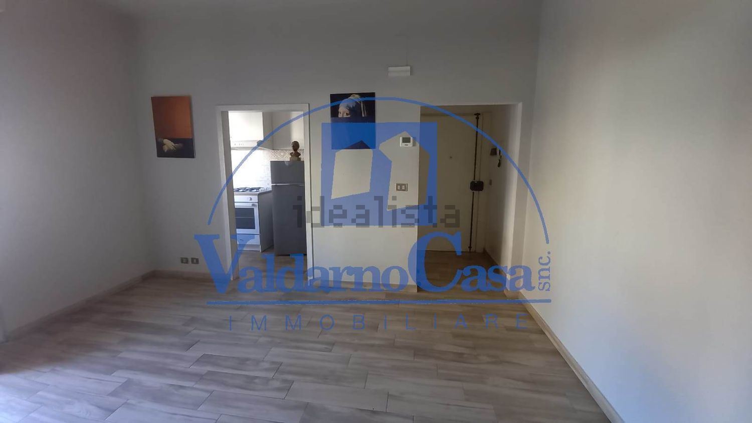 appartamento in vendita a Figline e Incisa Valdarno in zona Figline Valdarno