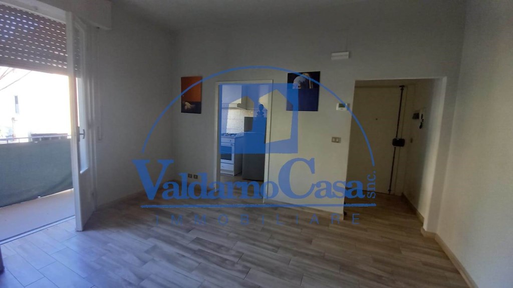 appartamento in vendita a Figline e Incisa Valdarno in zona Figline Valdarno