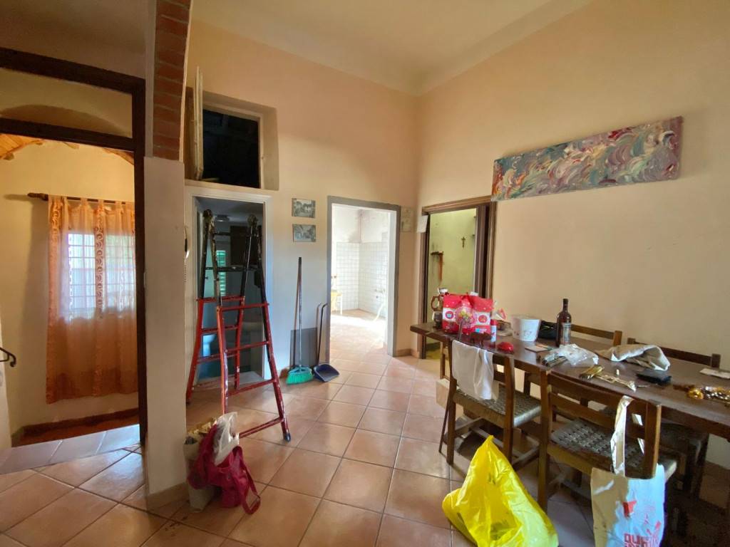 appartamento in vendita a Figline e Incisa Valdarno in zona Incisa in Val d'Arno