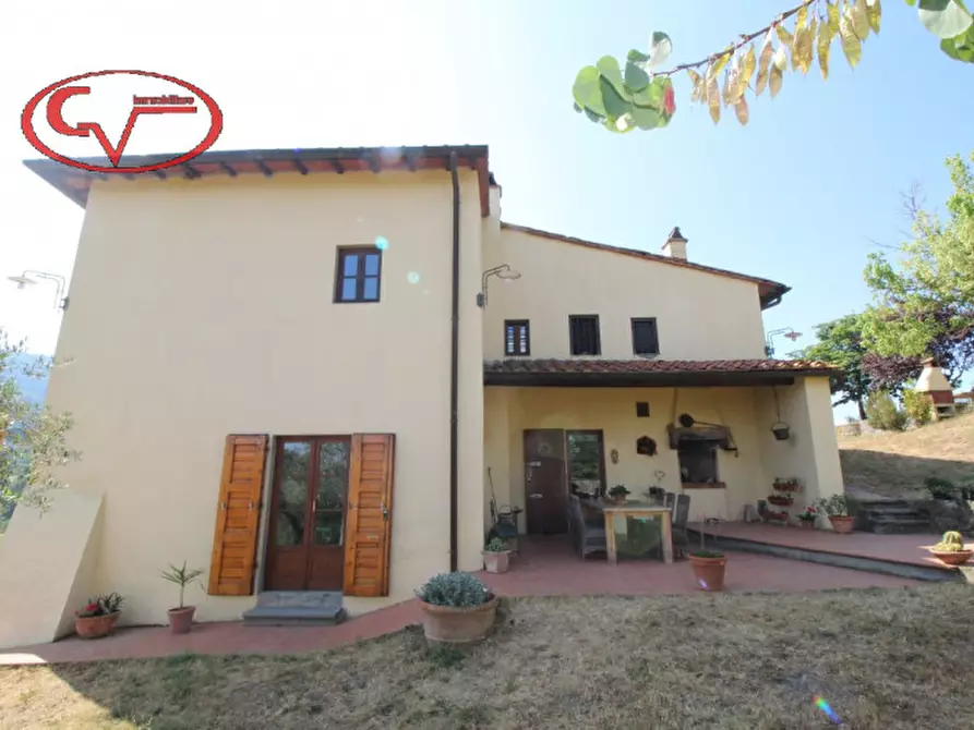 casa indipendente in vendita a Figline e Incisa Valdarno