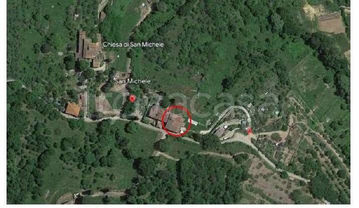 casa indipendente in vendita a Figline e Incisa Valdarno in zona San Michele