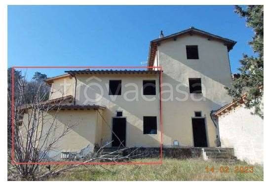 casa indipendente in vendita a Figline e Incisa Valdarno in zona San Michele