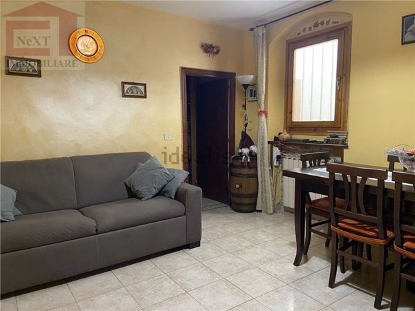 appartamento in vendita a Figline e Incisa Valdarno