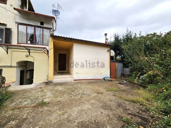 appartamento in vendita a Figline e Incisa Valdarno