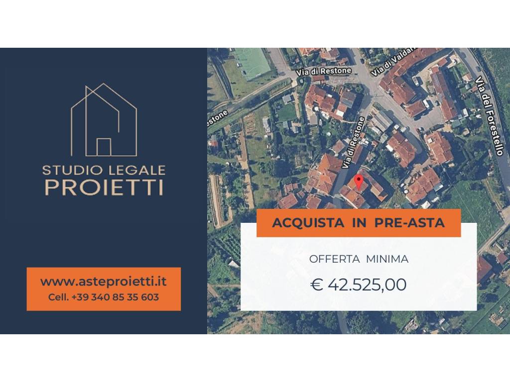 appartamento in vendita a Figline e Incisa Valdarno in zona Restone