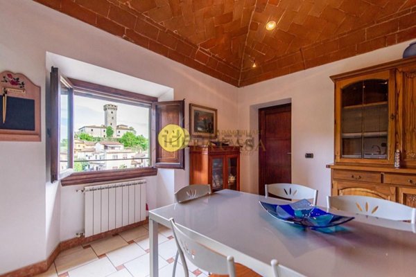 appartamento in vendita a Figline e Incisa Valdarno