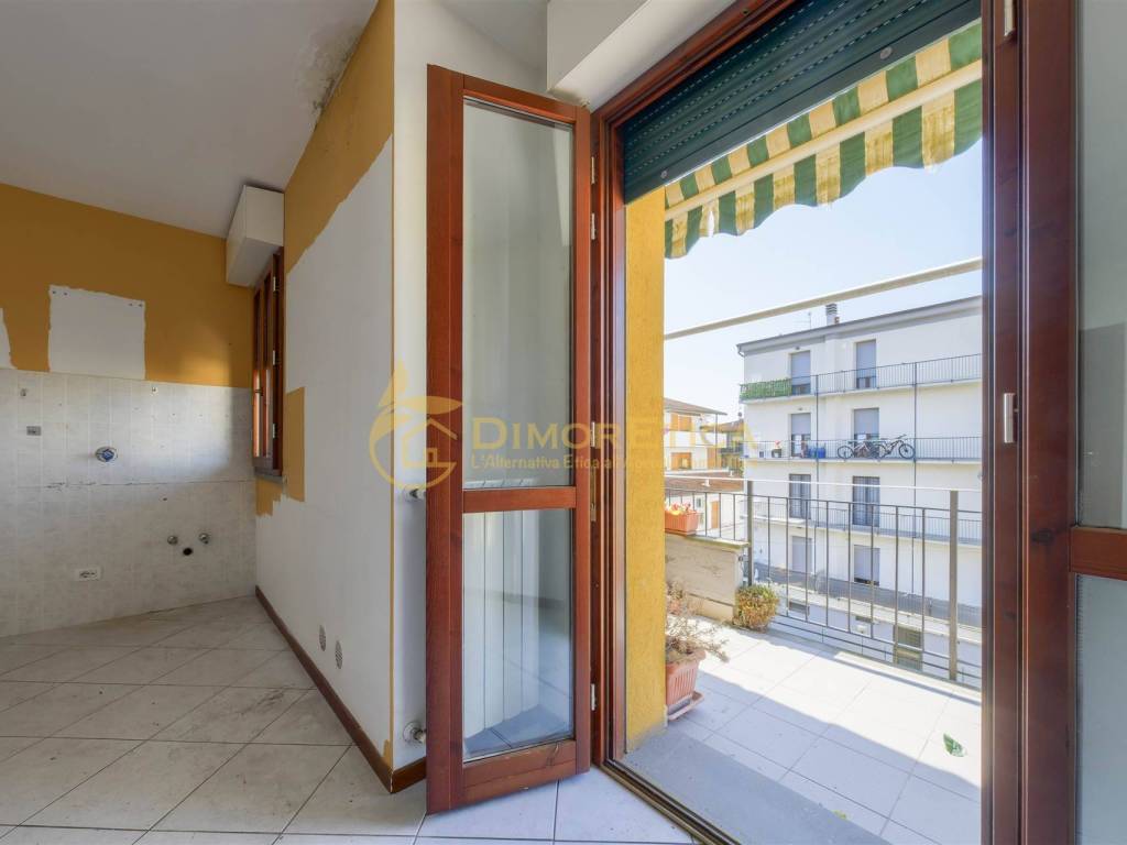 appartamento in vendita a Figline e Incisa Valdarno in zona Incisa in Val d'Arno