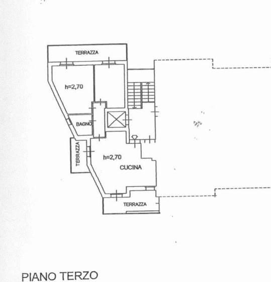appartamento in vendita a Figline e Incisa Valdarno in zona Incisa in Val d'Arno