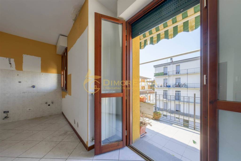 appartamento in vendita a Figline e Incisa Valdarno in zona Incisa in Val d'Arno