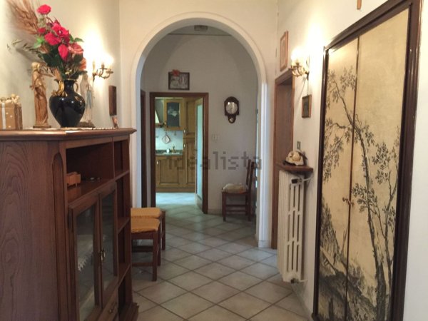 appartamento in vendita a Figline e Incisa Valdarno