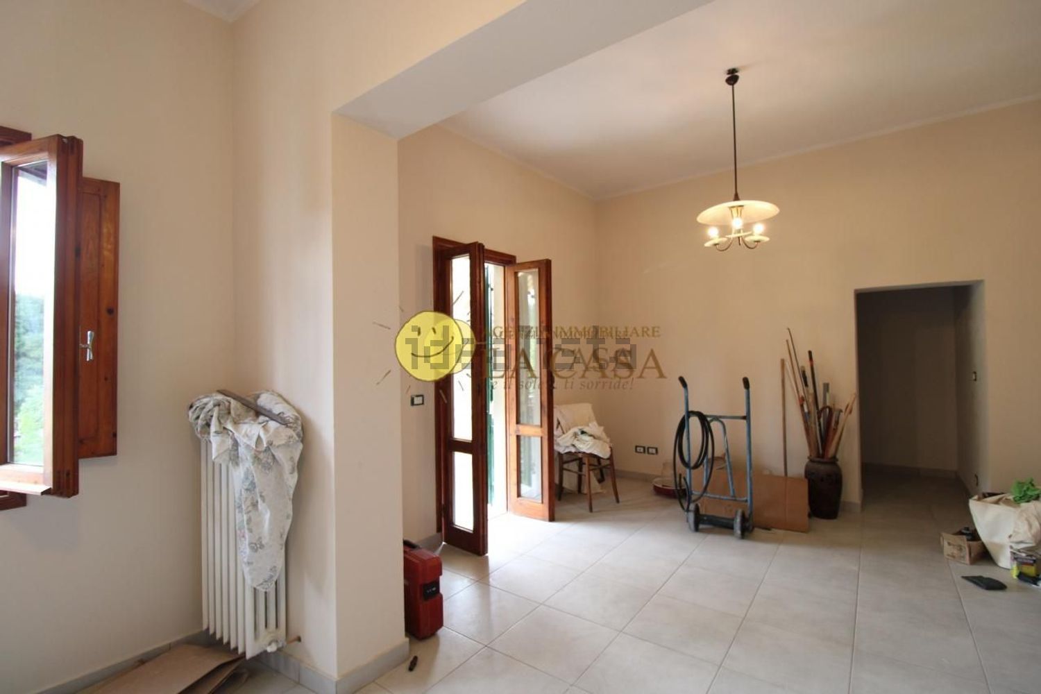 appartamento in vendita a Figline e Incisa Valdarno