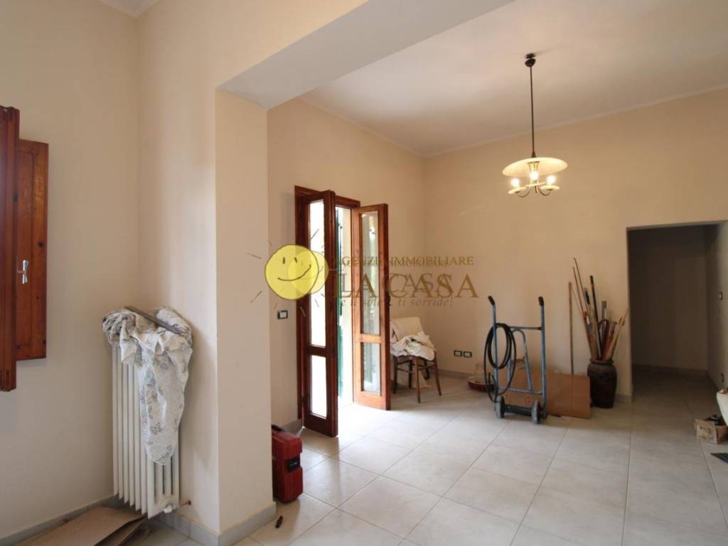 appartamento in vendita a Figline e Incisa Valdarno in zona Incisa in Val d'Arno