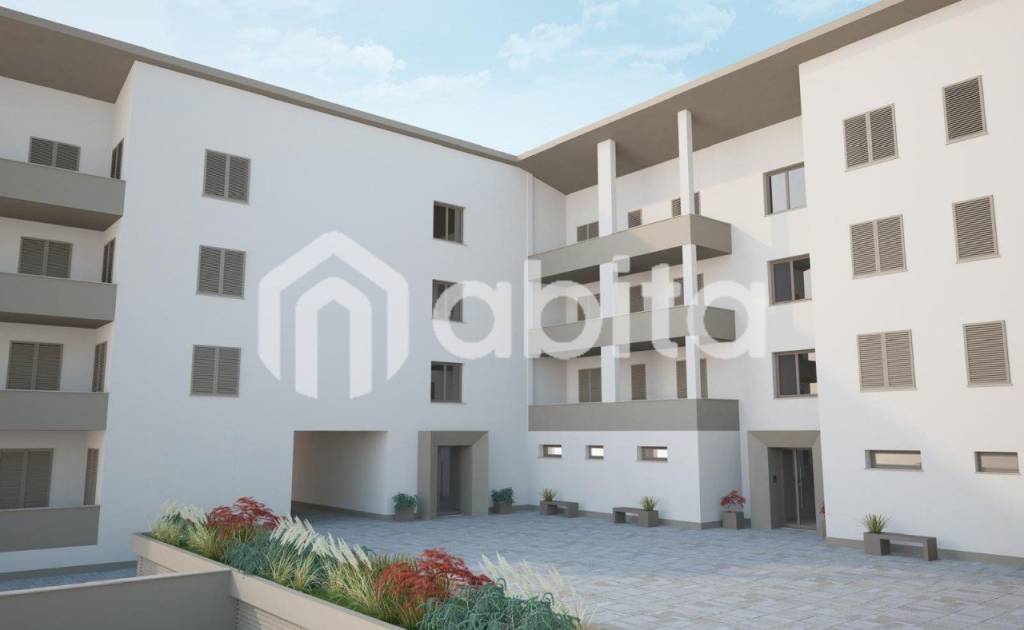 appartamento in vendita a Figline e Incisa Valdarno in zona Figline Valdarno