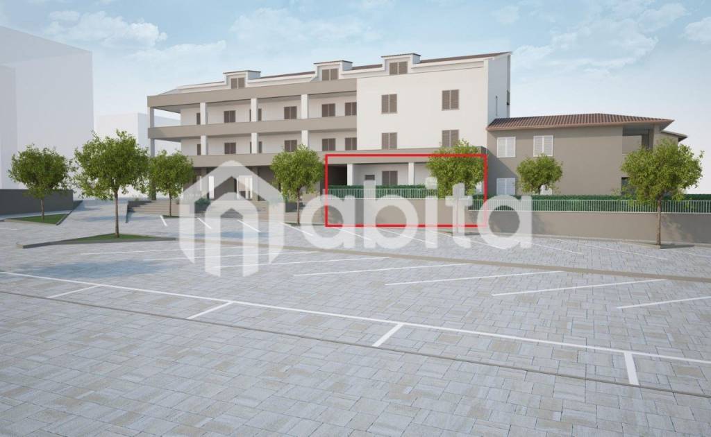 appartamento in vendita a Figline e Incisa Valdarno in zona Figline Valdarno