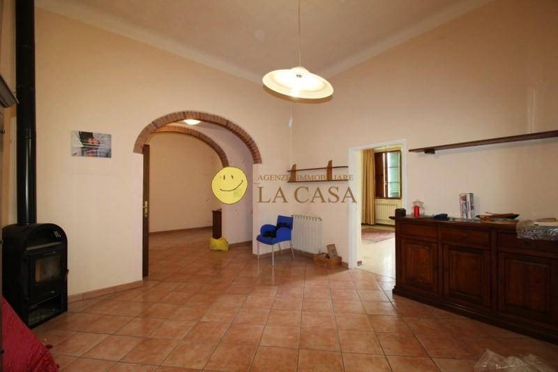 appartamento in vendita a Figline e Incisa Valdarno in zona Incisa in Val d'Arno