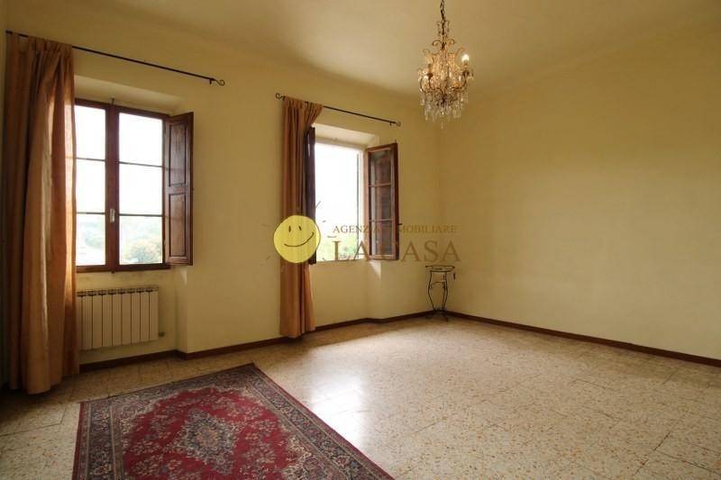 appartamento in vendita a Figline e Incisa Valdarno in zona Incisa in Val d'Arno