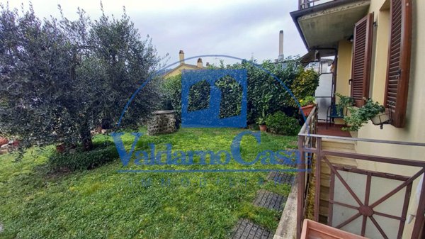 casa indipendente in vendita a Figline e Incisa Valdarno