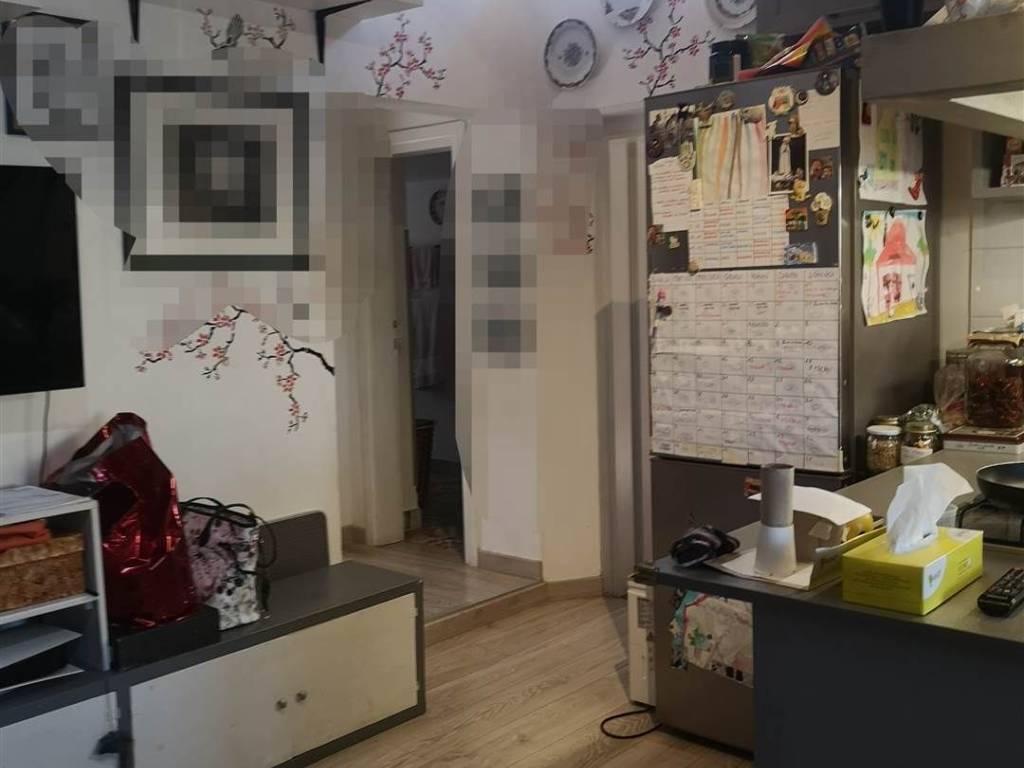 appartamento in vendita a Figline e Incisa Valdarno in zona Figline Valdarno