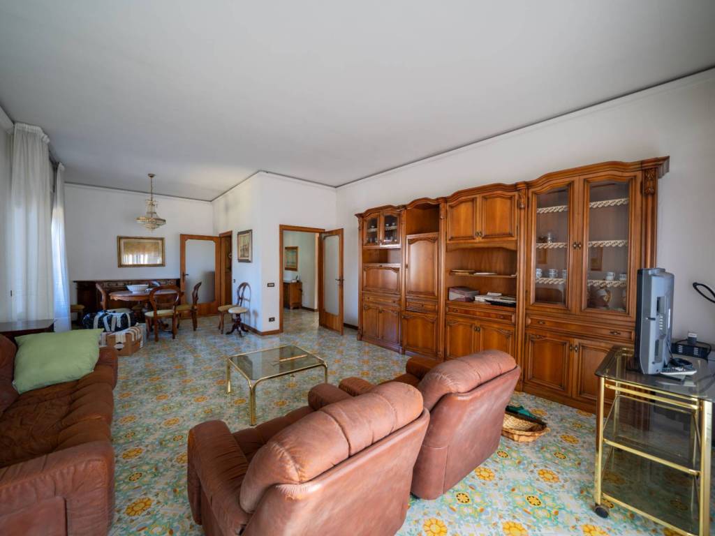 appartamento in vendita a Figline e Incisa Valdarno in zona Cesto