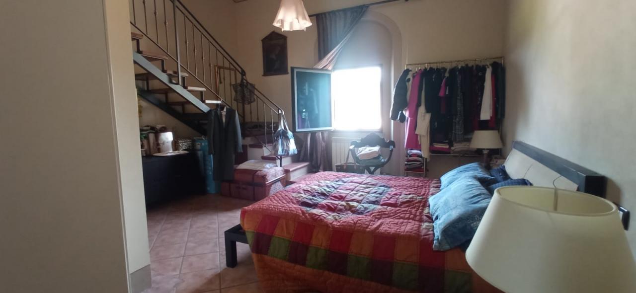 appartamento in vendita a Figline e Incisa Valdarno in zona Restone