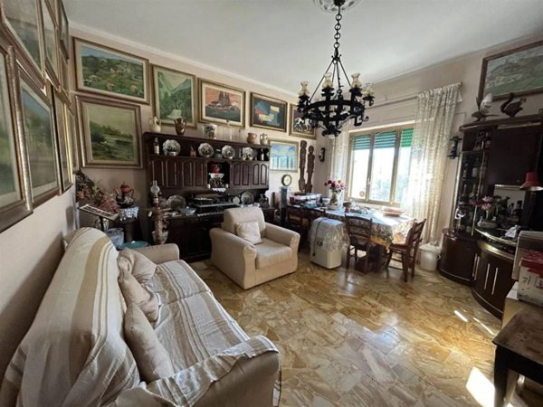 appartamento in vendita a Figline e Incisa Valdarno in zona Figline Valdarno