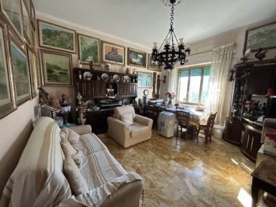 appartamento in vendita a Figline e Incisa Valdarno in zona Figline Valdarno