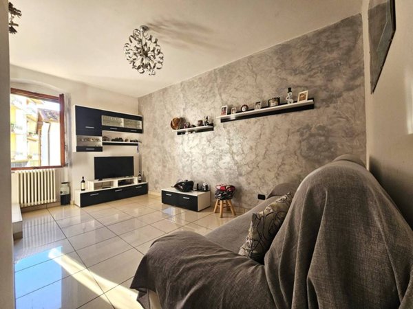 appartamento in vendita a Figline e Incisa Valdarno in zona Figline Valdarno