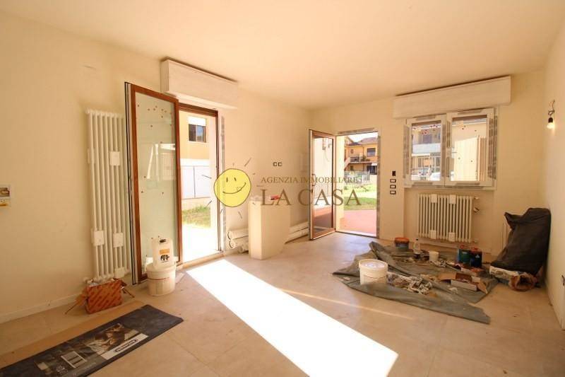 appartamento in vendita a Figline e Incisa Valdarno in zona Figline Valdarno