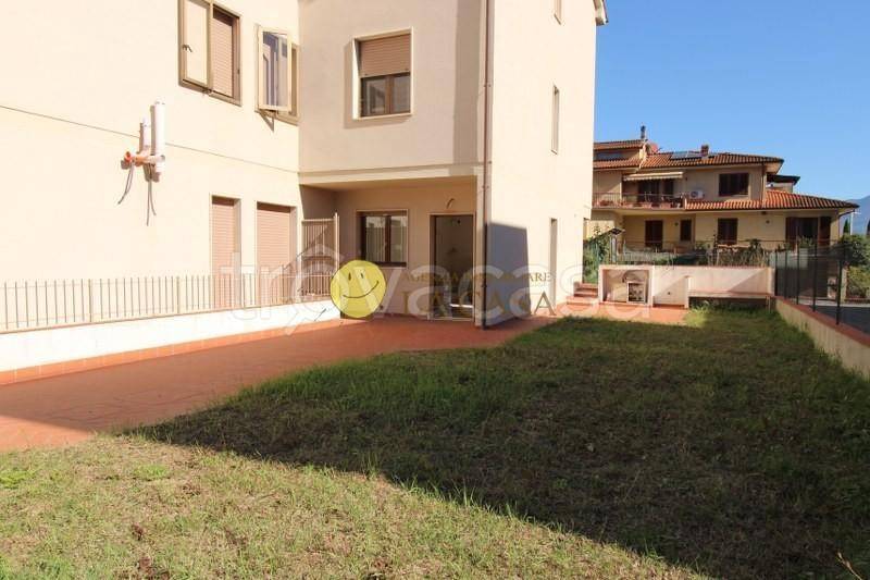 appartamento in vendita a Figline e Incisa Valdarno in zona Figline Valdarno