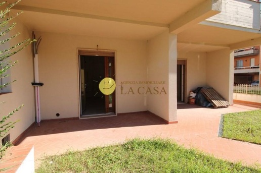 appartamento in vendita a Figline e Incisa Valdarno in zona Figline Valdarno