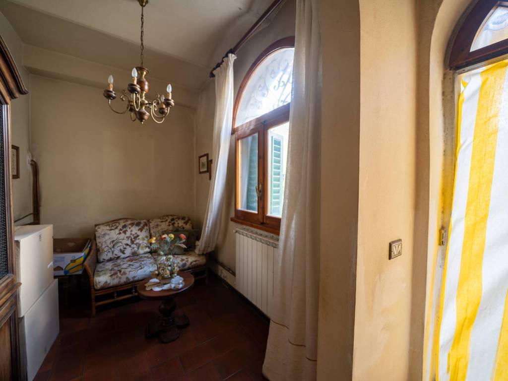 casa indipendente in vendita a Figline e Incisa Valdarno in zona Palazzolo