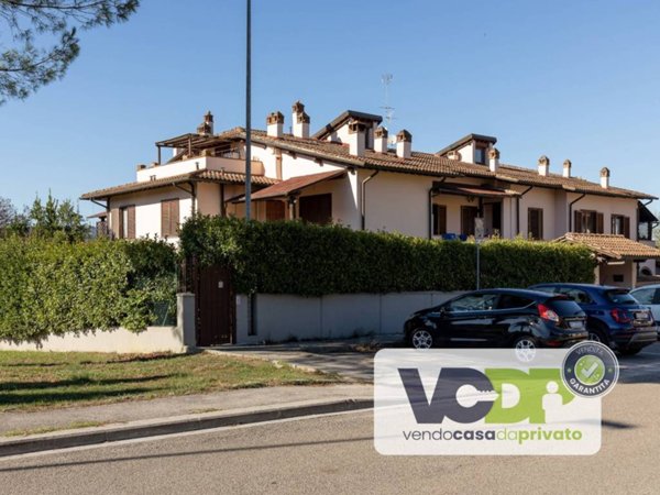 appartamento in vendita a Figline e Incisa Valdarno in zona Burchio